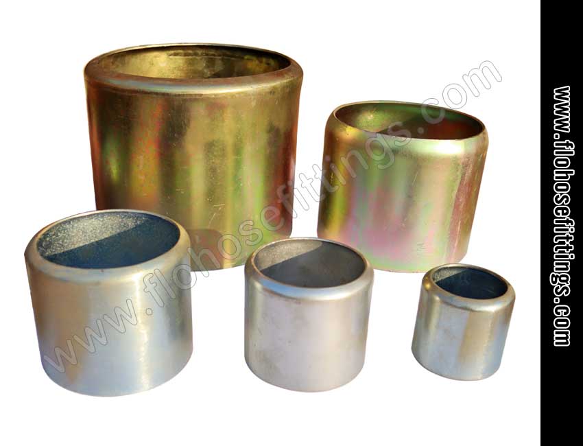 Ring Lock Couplings, Swag Rings manufacturers, Shell Ferrules, Brass